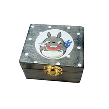Load image into Gallery viewer, Cartoon Totoro Music Box