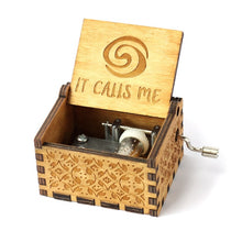 Load image into Gallery viewer, Always Music Box