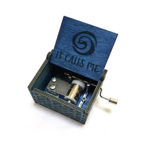 Load image into Gallery viewer, Always Music Box