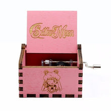 Load image into Gallery viewer, Always Music Box