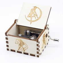 Load image into Gallery viewer, Always Music Box