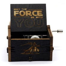 Load image into Gallery viewer, Pink Sailor Moon  Music Box