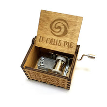 Load image into Gallery viewer, Beauty And The Beast Music Box