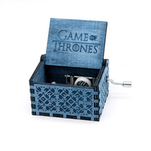 Load image into Gallery viewer, Beauty And The Beast Music Box