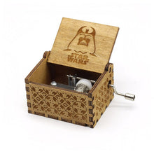 Load image into Gallery viewer, Beauty And The Beast Music Box