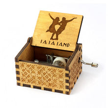 Load image into Gallery viewer, Beauty And The Beast Music Box