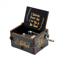 Load image into Gallery viewer, Beauty And The Beast Music Box