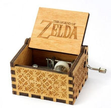 Load image into Gallery viewer, Beauty And The Beast Music Box