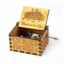 Load image into Gallery viewer, Game of Thrones Music Box