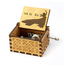 Load image into Gallery viewer, Game of Thrones Music Box