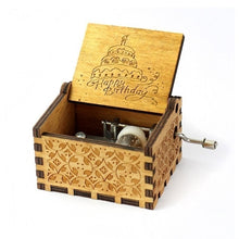 Load image into Gallery viewer, Game of Thrones Music Box