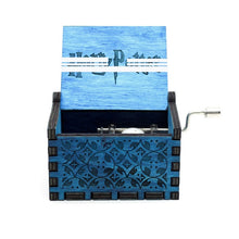 Load image into Gallery viewer, Game of Thrones Music Box