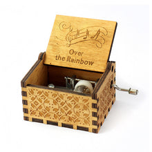 Load image into Gallery viewer, Game of Thrones Music Box