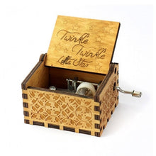 Load image into Gallery viewer, Game of Thrones Music Box