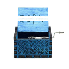 Load image into Gallery viewer, Happy Birthday Music Box
