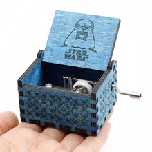 Load image into Gallery viewer, Happy Birthday Music Box