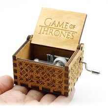 Load image into Gallery viewer, Happy Birthday Music Box