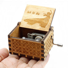 Load image into Gallery viewer, Happy Birthday Music Box