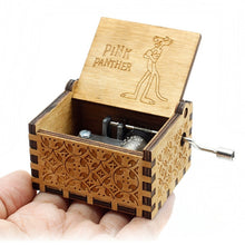 Load image into Gallery viewer, Happy Birthday Music Box
