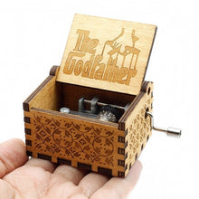 Load image into Gallery viewer, Happy Birthday Music Box