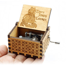 Load image into Gallery viewer, Happy Birthday Music Box
