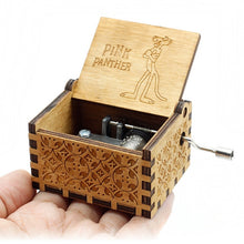 Load image into Gallery viewer, The Legend Of Zelda Music Box