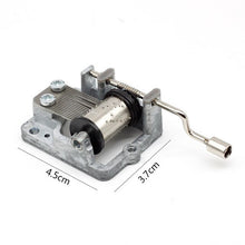 Load image into Gallery viewer, The Legend Of Zelda Music Box