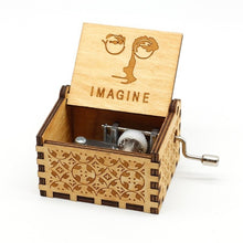 Load image into Gallery viewer, Game Of Thrones Music Box