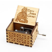 Load image into Gallery viewer, Game Of Thrones Music Box