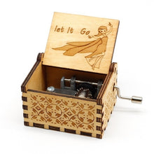 Load image into Gallery viewer, Game Of Thrones Music Box