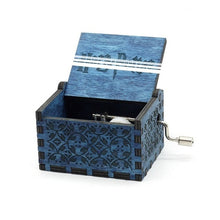 Load image into Gallery viewer, Game Of Thrones Music Box