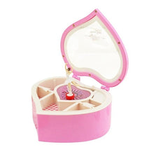 Load image into Gallery viewer, Romantic Music Box