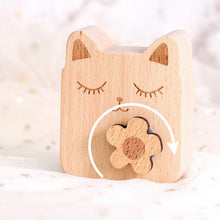 Load image into Gallery viewer, Creative Cartoon Cat Music Box