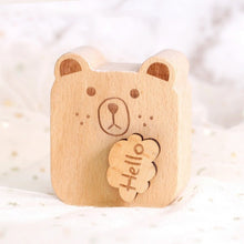 Load image into Gallery viewer, Creative Cartoon Cat Music Box
