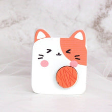 Load image into Gallery viewer, Creative Cartoon Cat Music Box