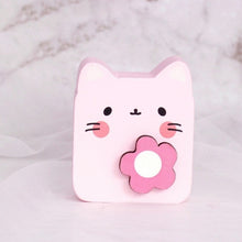 Load image into Gallery viewer, Creative Cartoon Cat Music Box