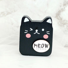 Load image into Gallery viewer, Creative Cartoon Cat Music Box
