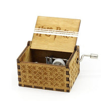 Load image into Gallery viewer, İmagine Music Box