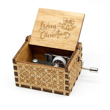 Load image into Gallery viewer, İmagine Music Box