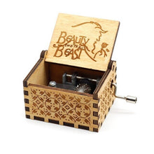 Load image into Gallery viewer, İmagine Music Box