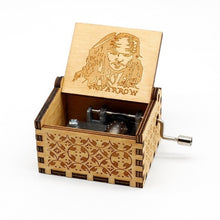 Load image into Gallery viewer, İmagine Music Box