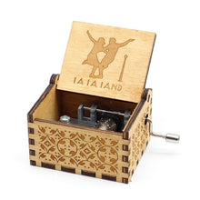 Load image into Gallery viewer, İmagine Music Box