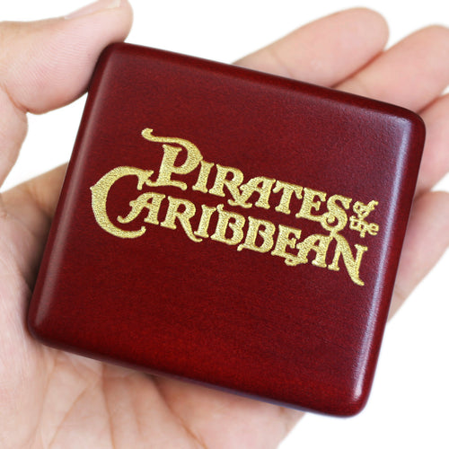 Pirates Of The Caribbean Music Box