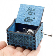 Load image into Gallery viewer, Moon River Music Box