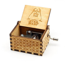 Load image into Gallery viewer, Amelia Music Box