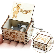 Load image into Gallery viewer, Amelia Music Box
