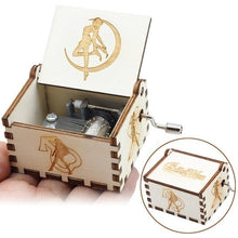Load image into Gallery viewer, Amelia Music Box