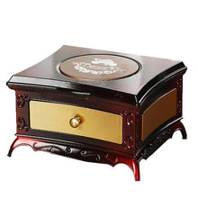 Load image into Gallery viewer, Dancing Ballerina Girl Music Box