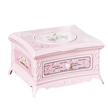 Load image into Gallery viewer, Dancing Ballerina Girl Music Box