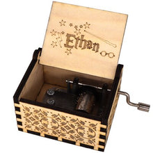 Load image into Gallery viewer, Cats Music Box